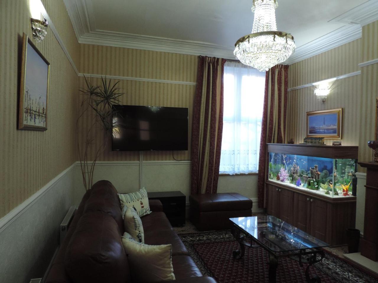 The Draytonian Hotel Blackpool Exterior photo